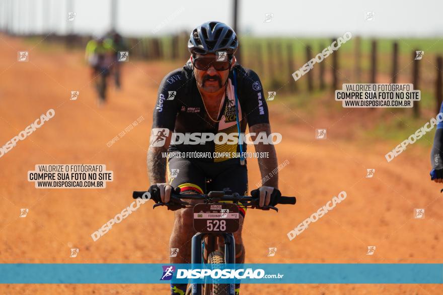 8ª Ultramaratona Pata de Onça - Sábado