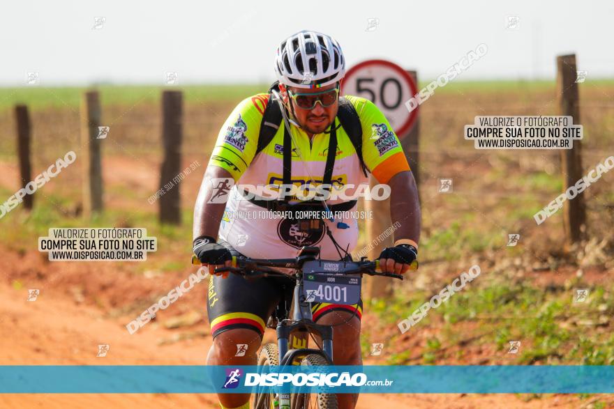 8ª Ultramaratona Pata de Onça - Sábado