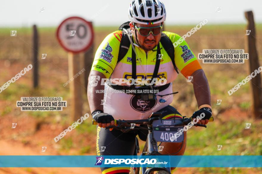 8ª Ultramaratona Pata de Onça - Sábado