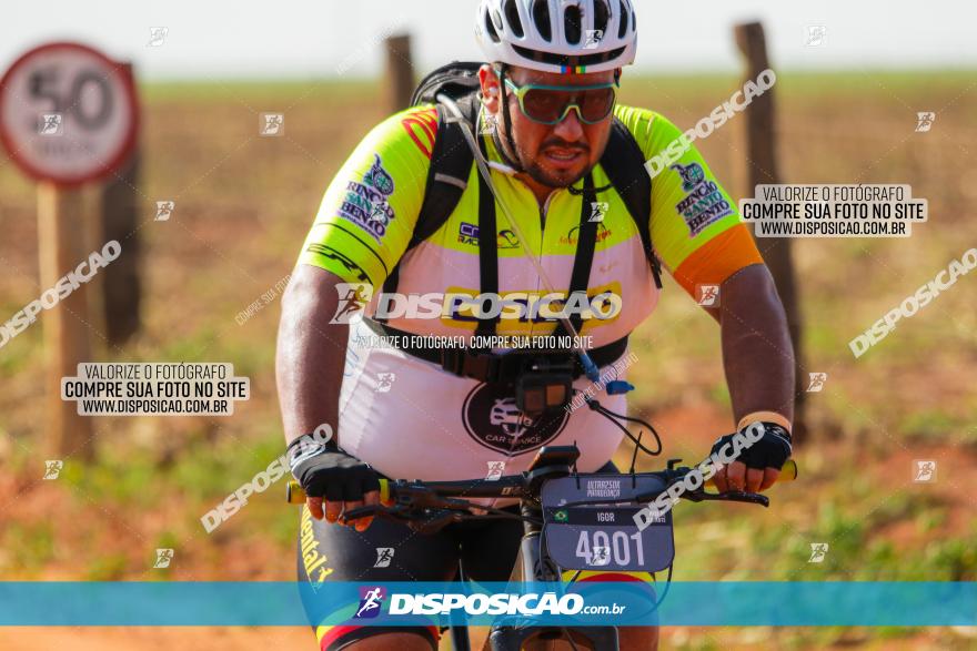 8ª Ultramaratona Pata de Onça - Sábado