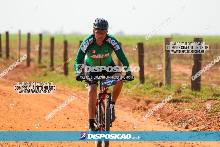 8ª Ultramaratona Pata de Onça - Sábado