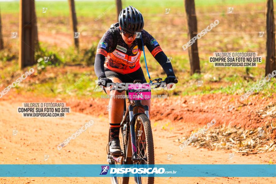 8ª Ultramaratona Pata de Onça - Sábado