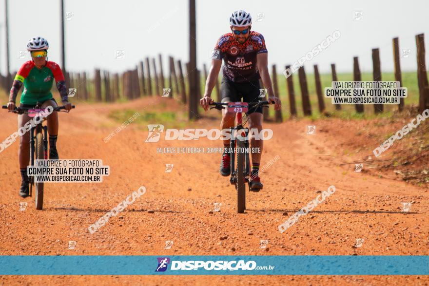 8ª Ultramaratona Pata de Onça - Sábado