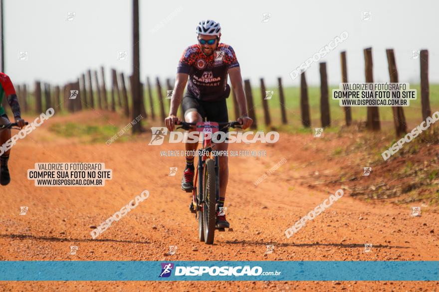 8ª Ultramaratona Pata de Onça - Sábado