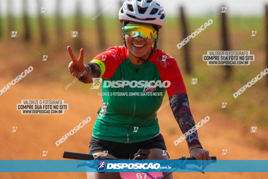 8ª Ultramaratona Pata de Onça - Sábado