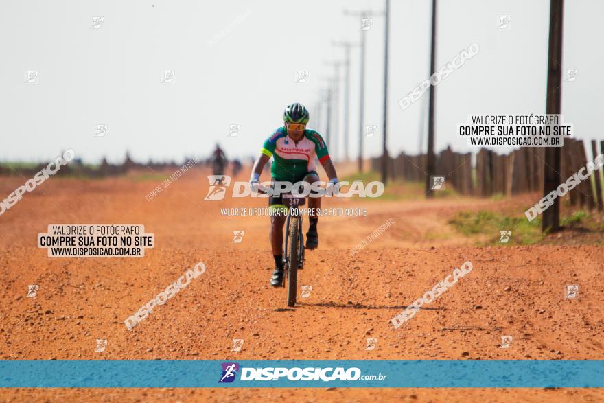 8ª Ultramaratona Pata de Onça - Sábado