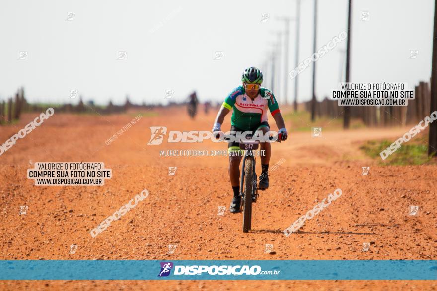 8ª Ultramaratona Pata de Onça - Sábado