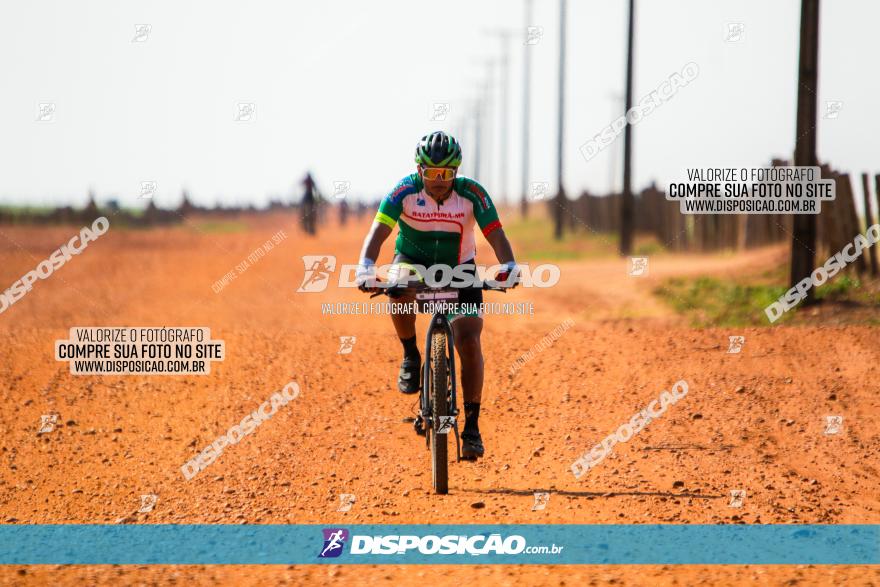 8ª Ultramaratona Pata de Onça - Sábado