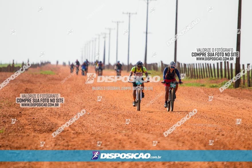 8ª Ultramaratona Pata de Onça - Sábado