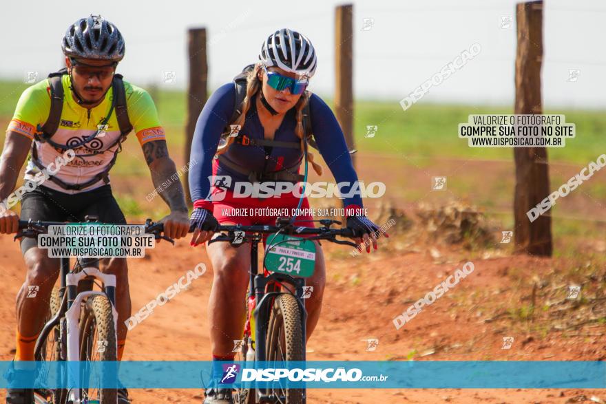 8ª Ultramaratona Pata de Onça - Sábado