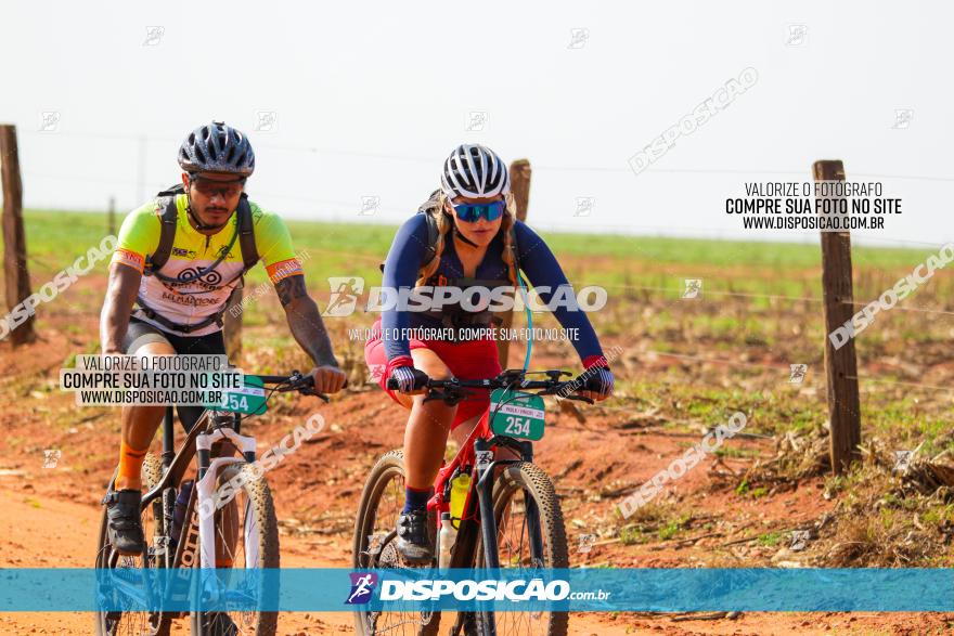 8ª Ultramaratona Pata de Onça - Sábado