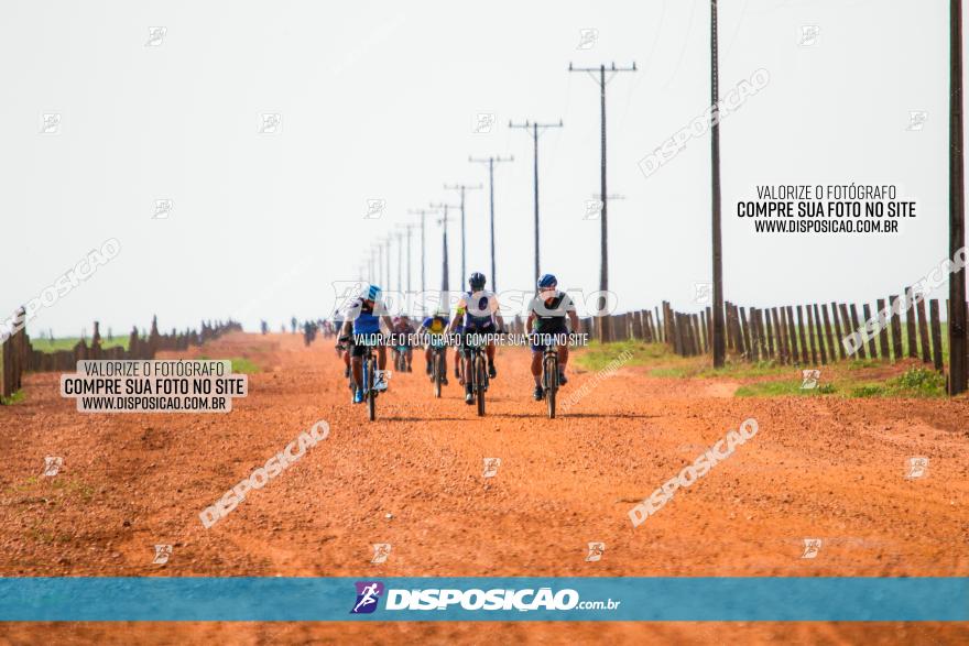 8ª Ultramaratona Pata de Onça - Sábado