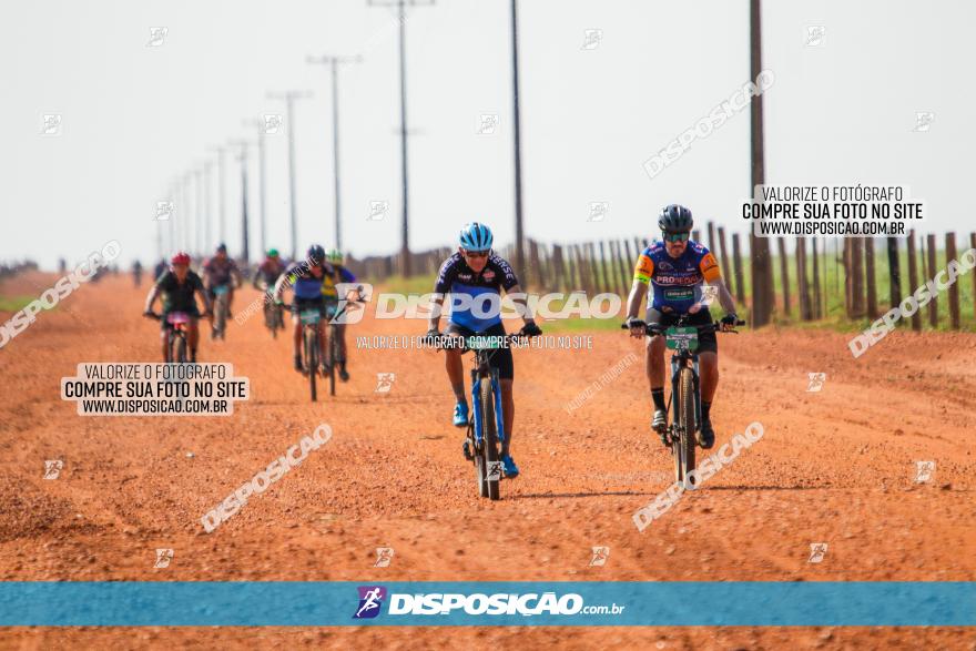 8ª Ultramaratona Pata de Onça - Sábado