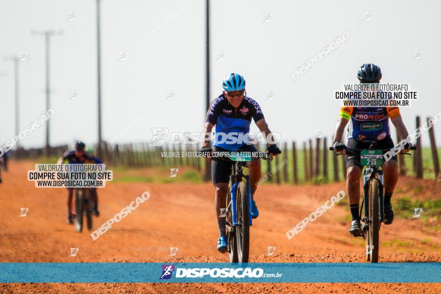 8ª Ultramaratona Pata de Onça - Sábado