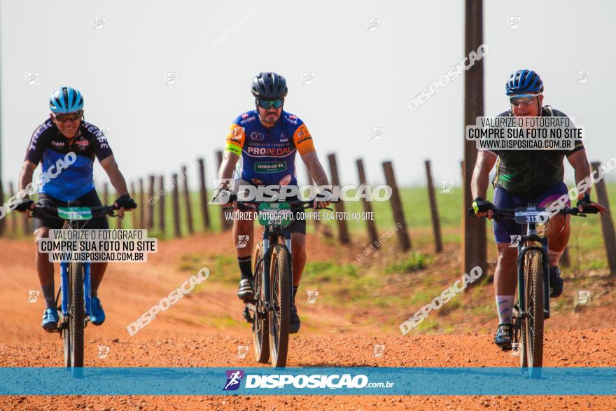 8ª Ultramaratona Pata de Onça - Sábado