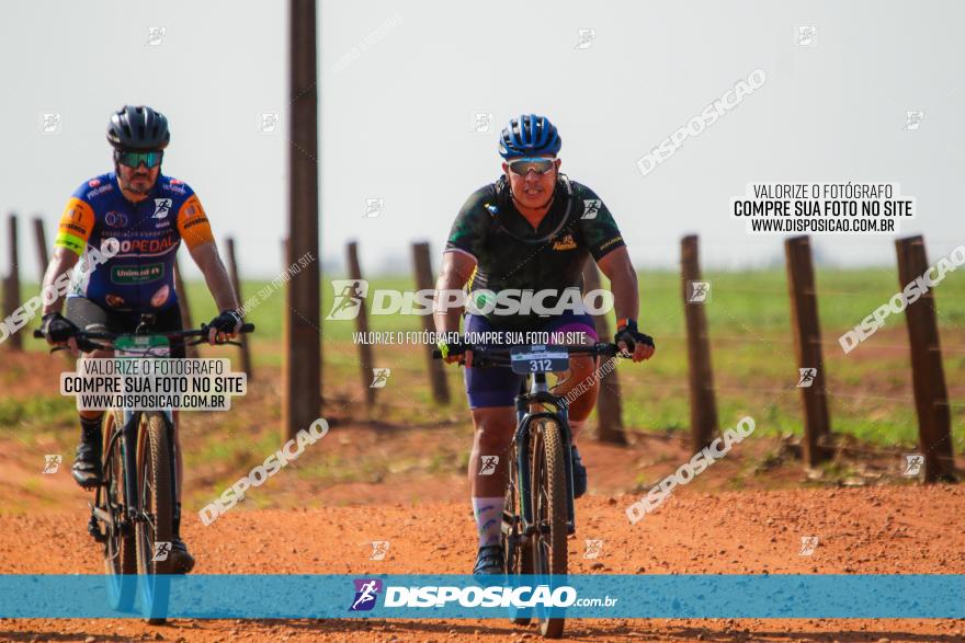 8ª Ultramaratona Pata de Onça - Sábado