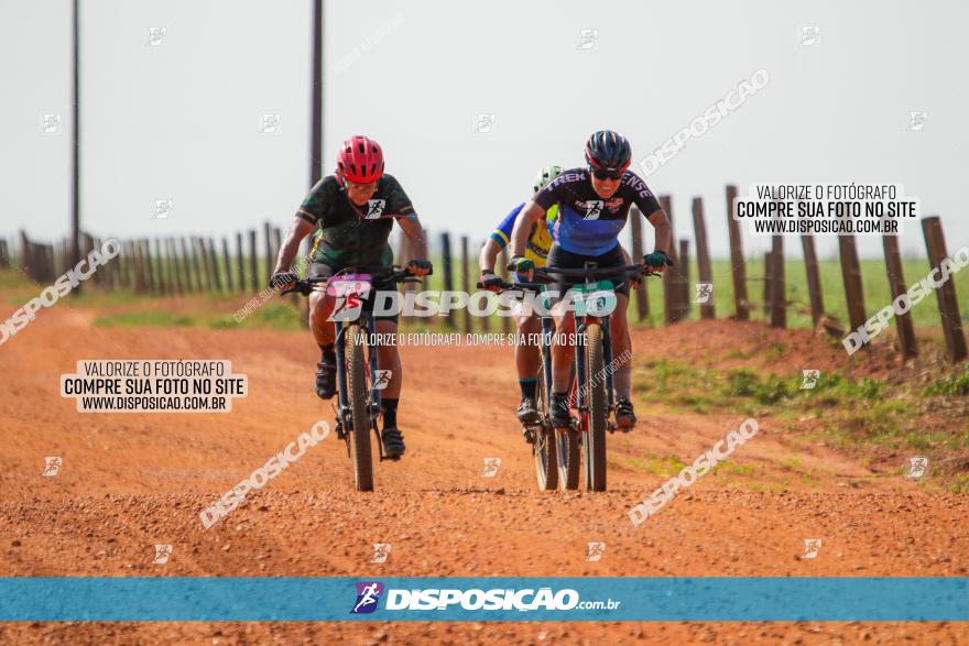 8ª Ultramaratona Pata de Onça - Sábado