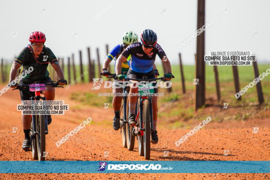 8ª Ultramaratona Pata de Onça - Sábado