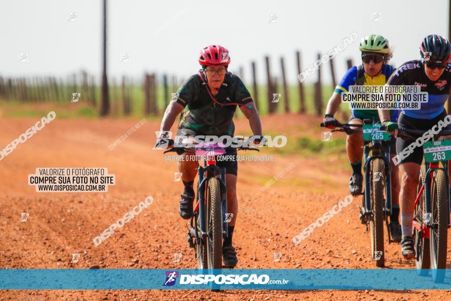 8ª Ultramaratona Pata de Onça - Sábado