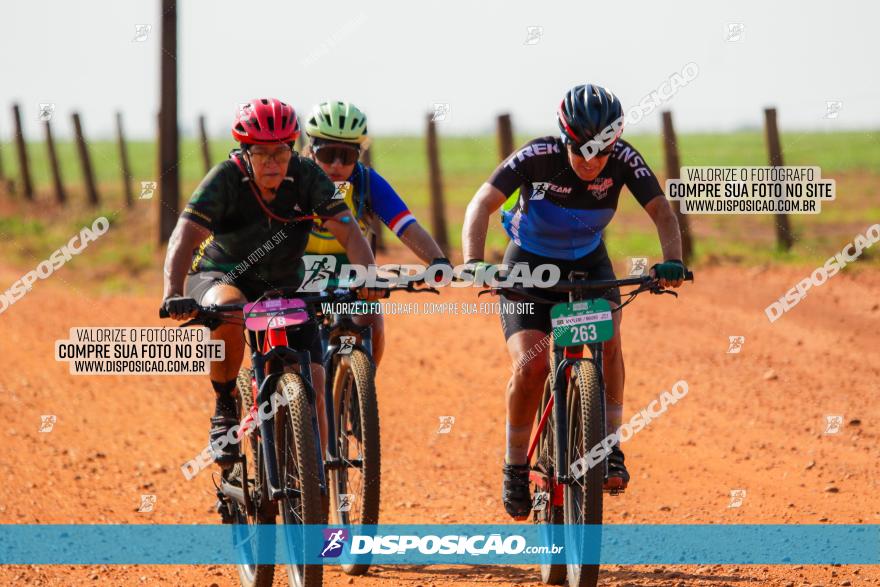 8ª Ultramaratona Pata de Onça - Sábado