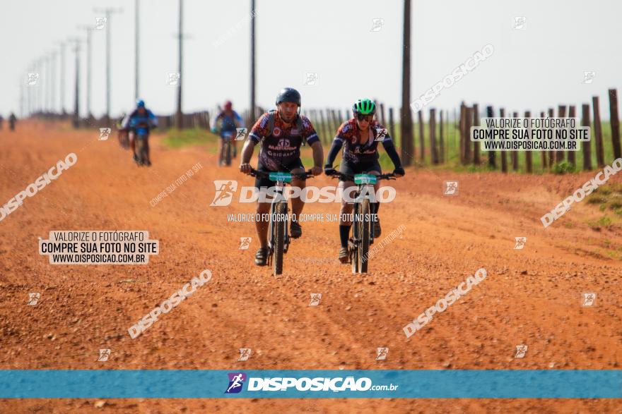 8ª Ultramaratona Pata de Onça - Sábado