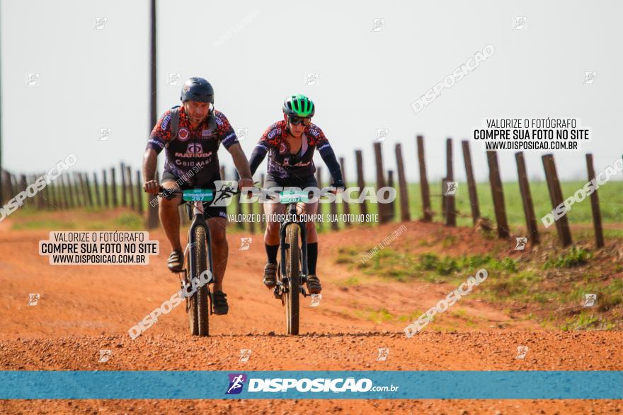 8ª Ultramaratona Pata de Onça - Sábado