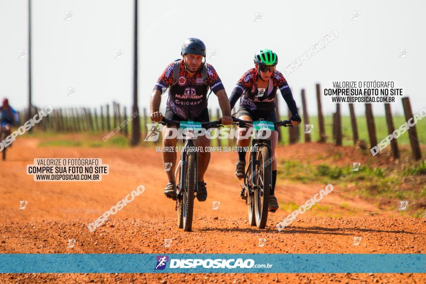 8ª Ultramaratona Pata de Onça - Sábado