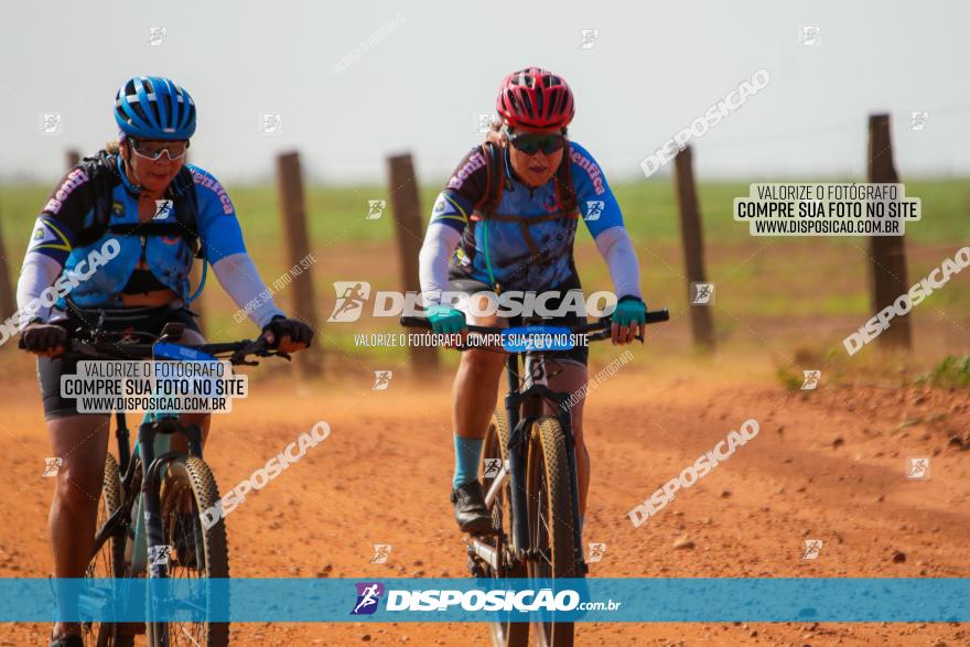 8ª Ultramaratona Pata de Onça - Sábado