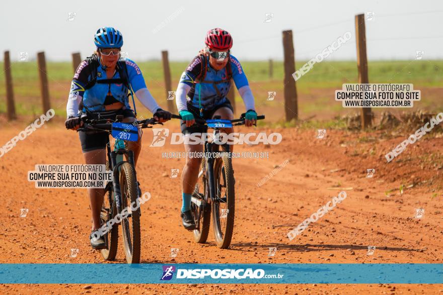 8ª Ultramaratona Pata de Onça - Sábado