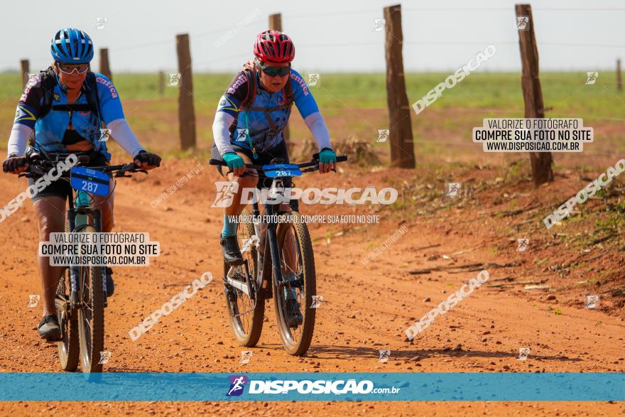 8ª Ultramaratona Pata de Onça - Sábado