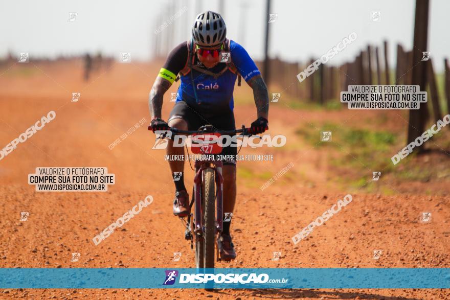 8ª Ultramaratona Pata de Onça - Sábado