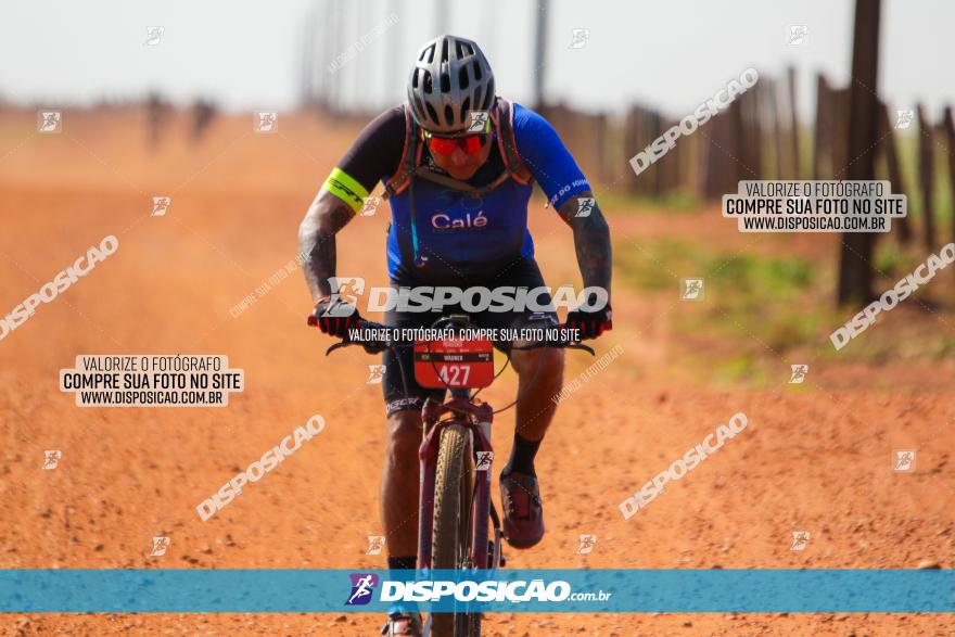 8ª Ultramaratona Pata de Onça - Sábado