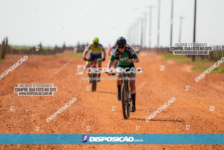 8ª Ultramaratona Pata de Onça - Sábado