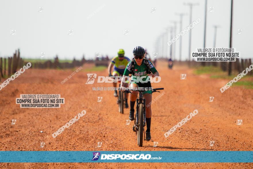 8ª Ultramaratona Pata de Onça - Sábado