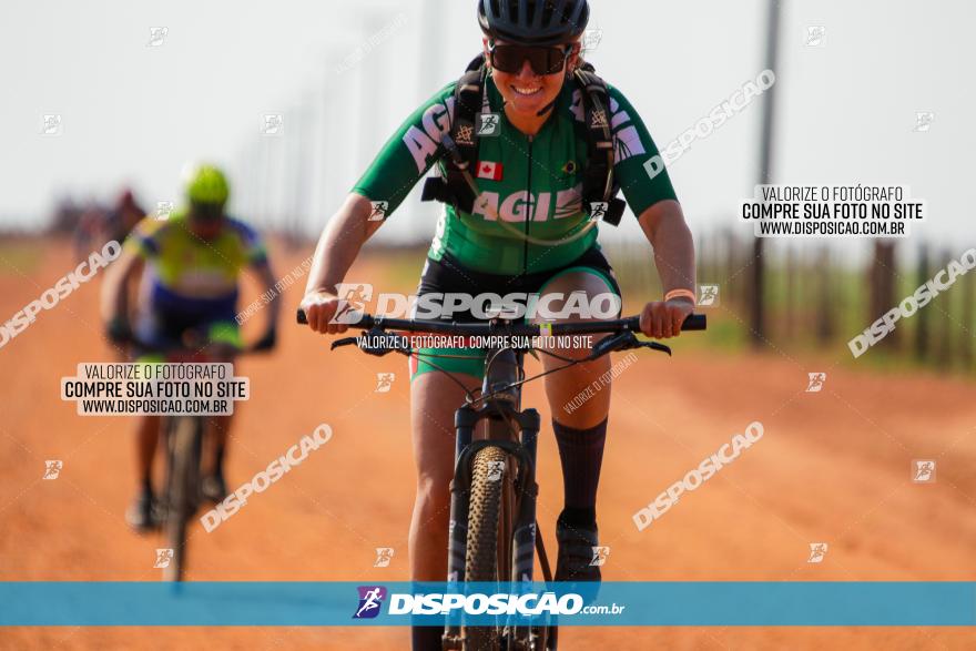 8ª Ultramaratona Pata de Onça - Sábado