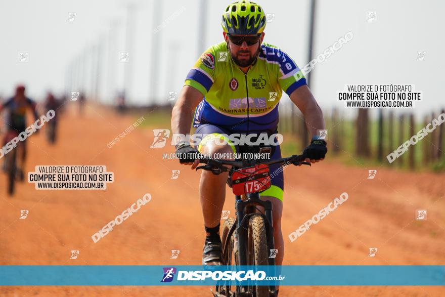 8ª Ultramaratona Pata de Onça - Sábado