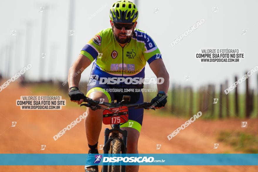 8ª Ultramaratona Pata de Onça - Sábado