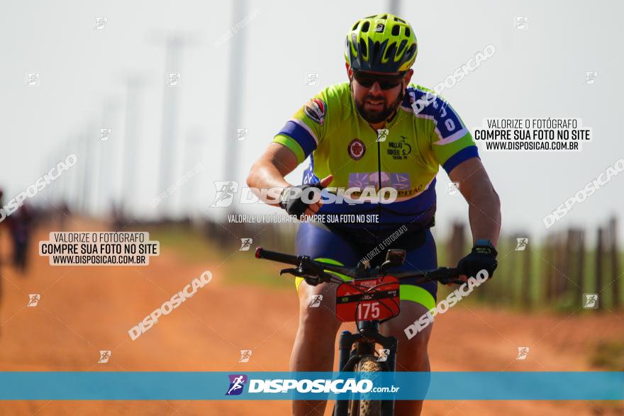 8ª Ultramaratona Pata de Onça - Sábado