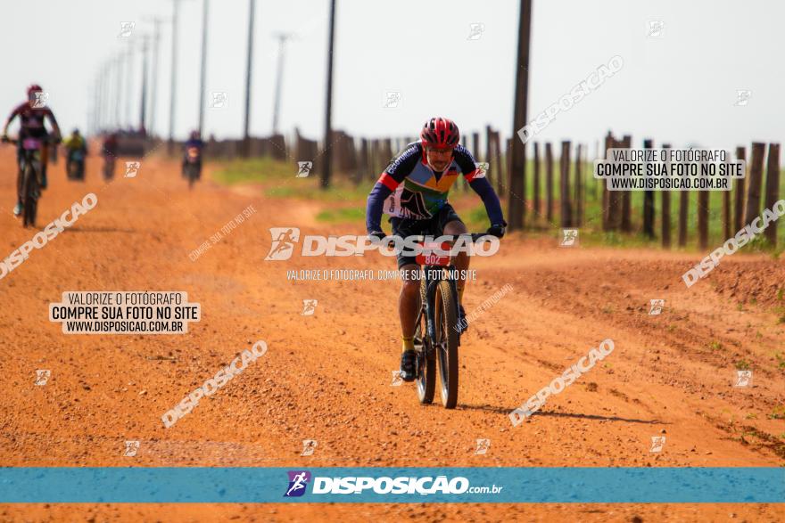 8ª Ultramaratona Pata de Onça - Sábado