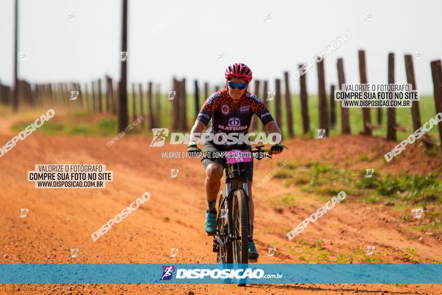 8ª Ultramaratona Pata de Onça - Sábado