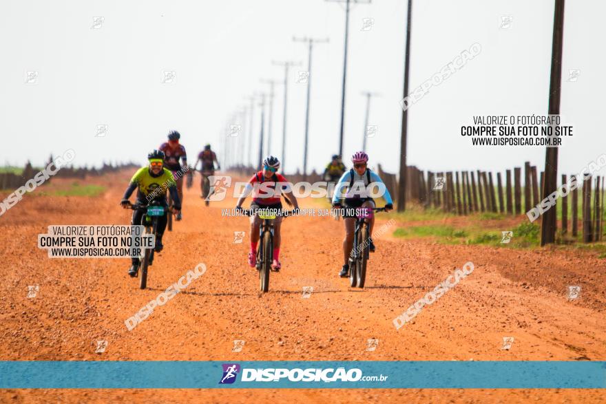 8ª Ultramaratona Pata de Onça - Sábado