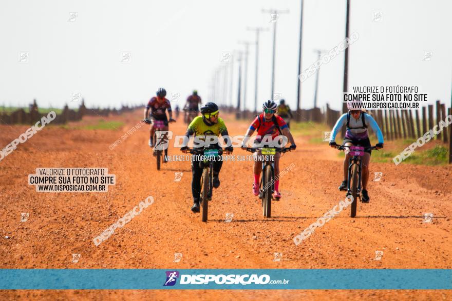 8ª Ultramaratona Pata de Onça - Sábado