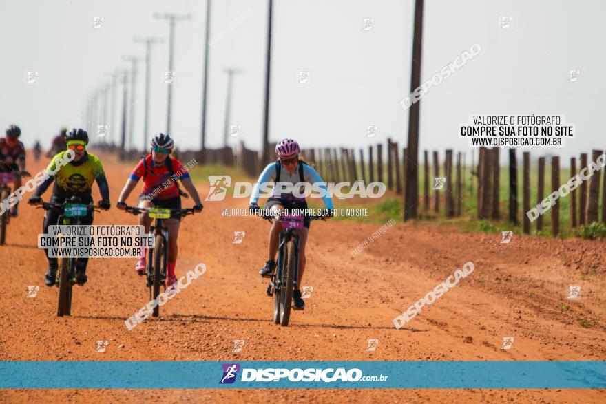 8ª Ultramaratona Pata de Onça - Sábado