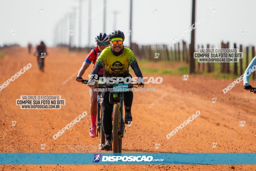 8ª Ultramaratona Pata de Onça - Sábado