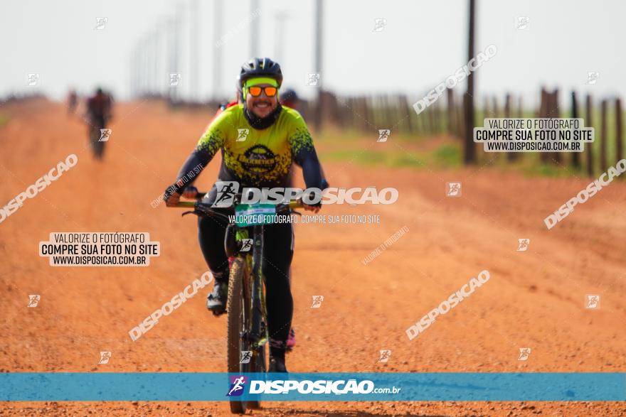 8ª Ultramaratona Pata de Onça - Sábado