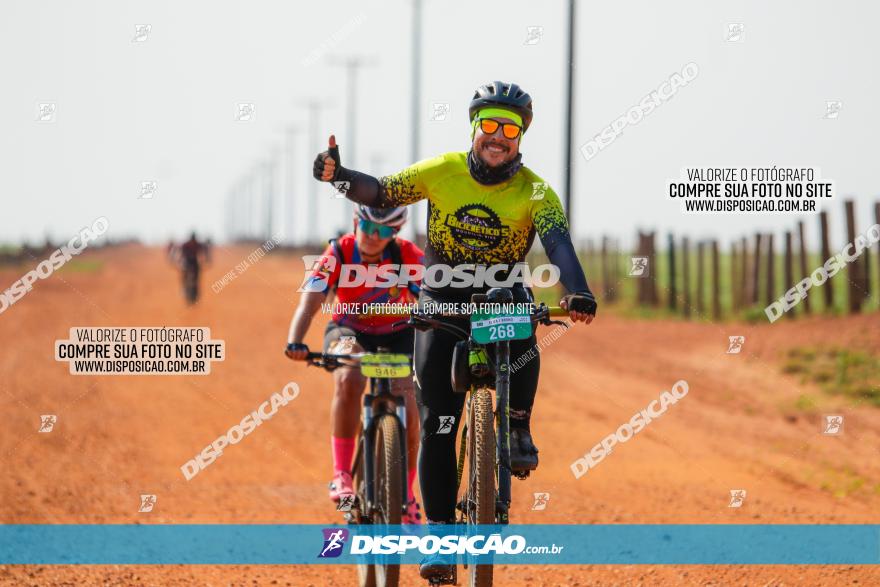 8ª Ultramaratona Pata de Onça - Sábado