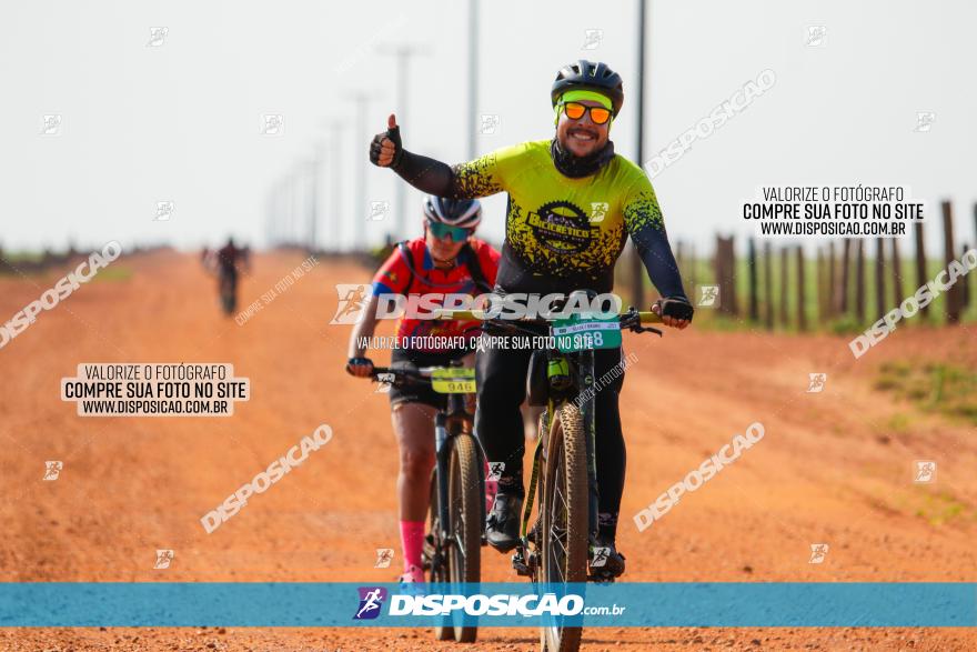 8ª Ultramaratona Pata de Onça - Sábado