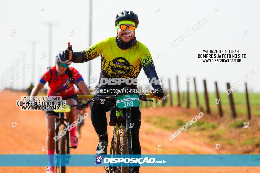 8ª Ultramaratona Pata de Onça - Sábado