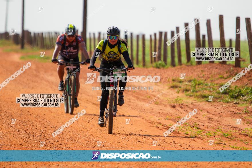 8ª Ultramaratona Pata de Onça - Sábado