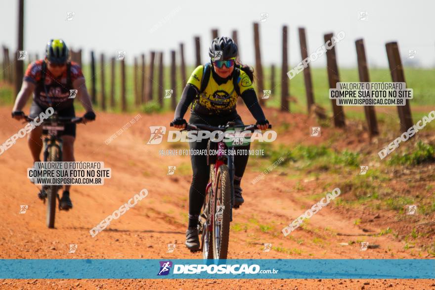 8ª Ultramaratona Pata de Onça - Sábado